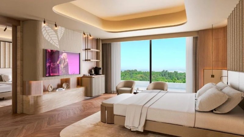 Belek utazás Regnum The Crown