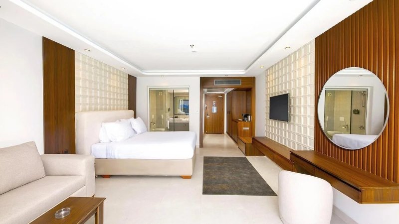 Rewaya Majestic Resort Hurghada