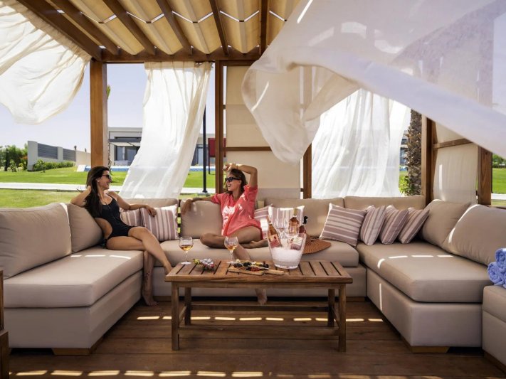 Hurghada utazás Rixos Premium Magawish Suites & Villas