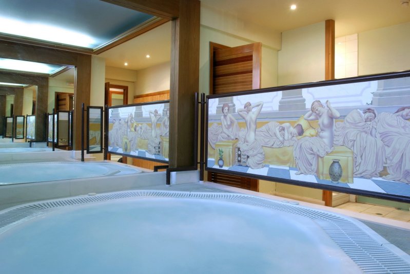 Rodosz utazás Rodosz Palace