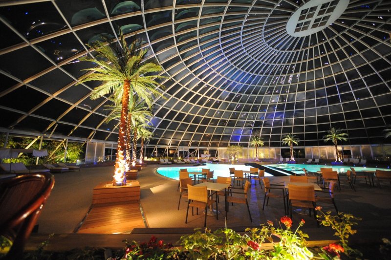 Rodosz utazás Rodosz Palace