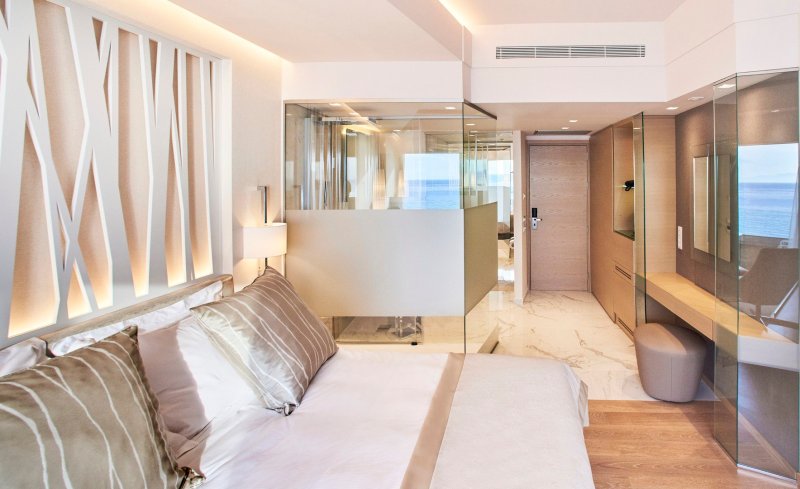 Rodosz utazás Rodosz Palace