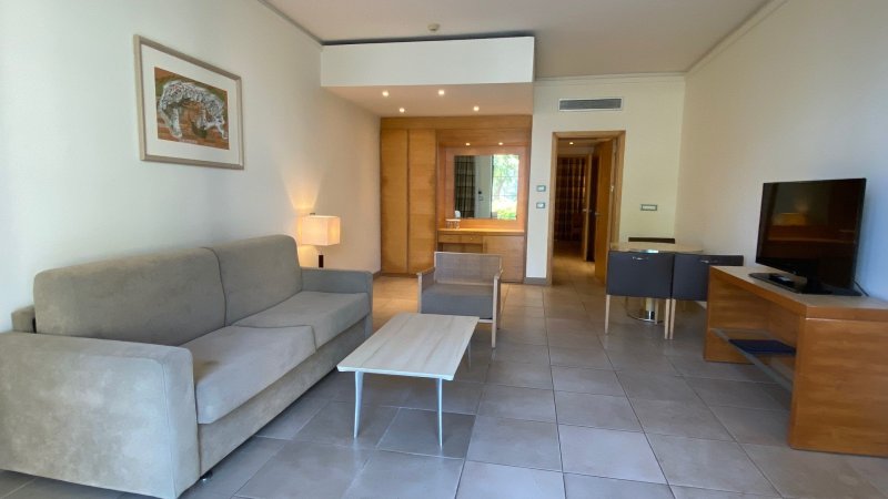 Rodosz utazás Rodosz Palace