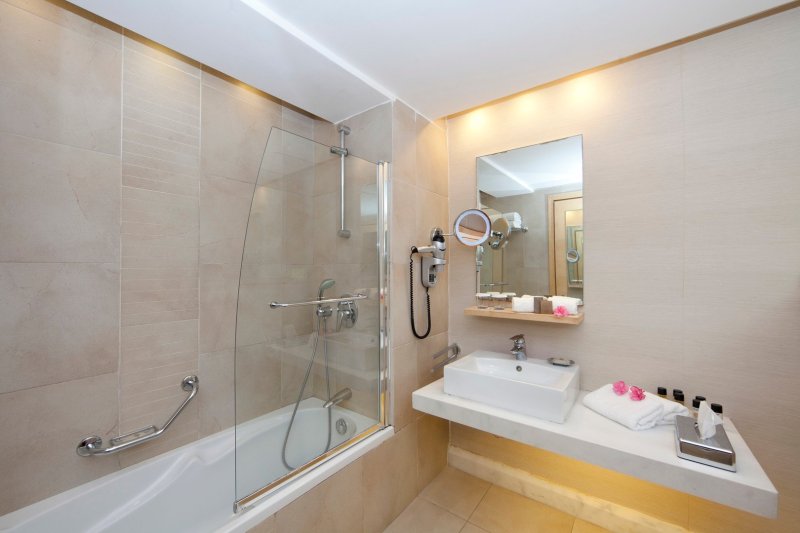 Rodosz utazás Rodosz Palace