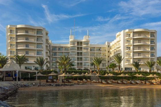 Royal Star Beach Resort Hurghada