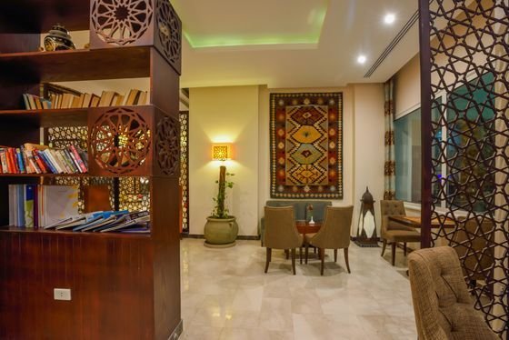 Hurghada utazás Royal Star Beach Resort