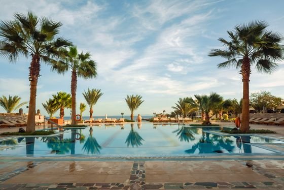 Royal Star Beach Resort Hurghada