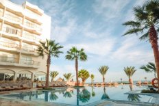 Royal Star Beach Resort Hurghada