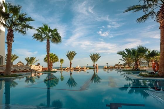 Royal Star Beach Resort Hurghada