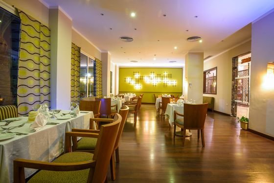 Hurghada utazás Royal Star Beach Resort