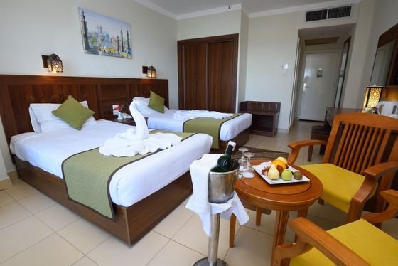 Royal Star Beach Resort Hurghada