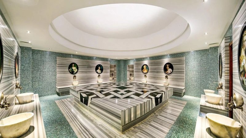 Side utazás Seashell Resort