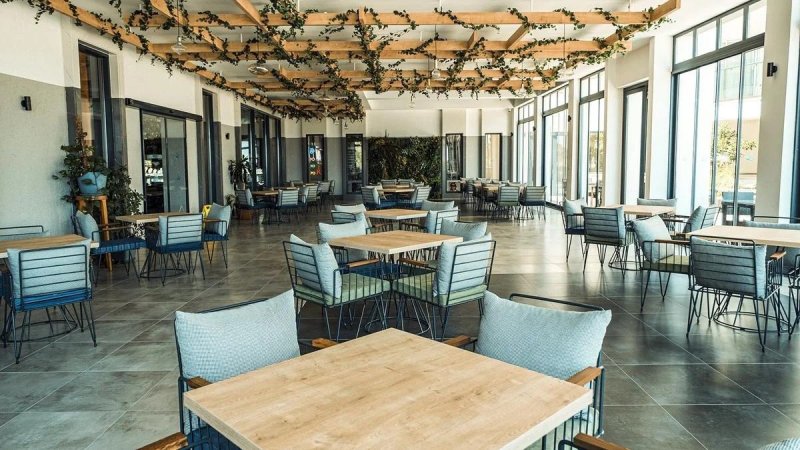 Side utazás Seashell Resort