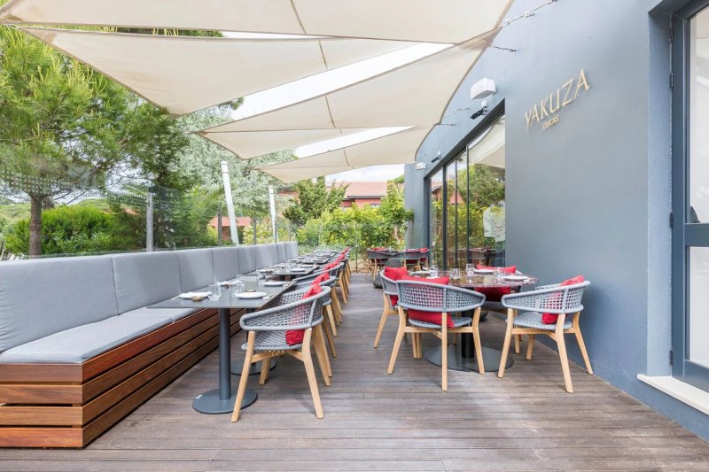 Lisszabon Sheraton Cascais Resort