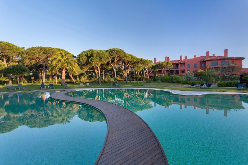 Lisszabon Sheraton Cascais Resort