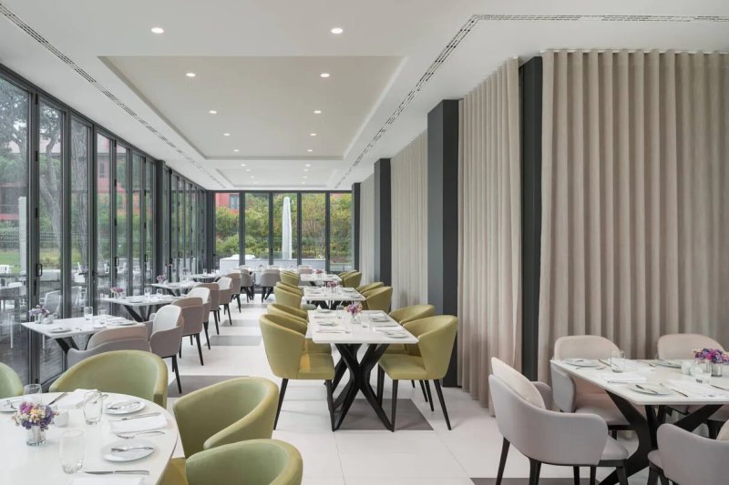 Lisszabon Sheraton Cascais Resort