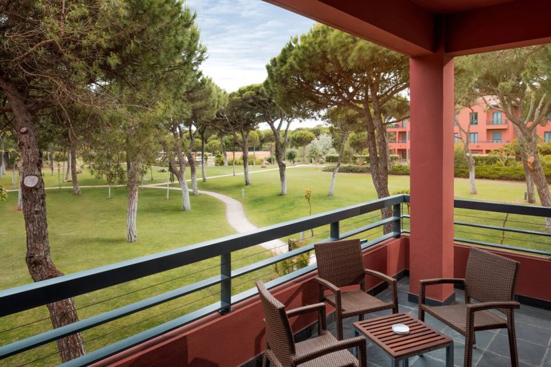 Lisszabon Sheraton Cascais Resort