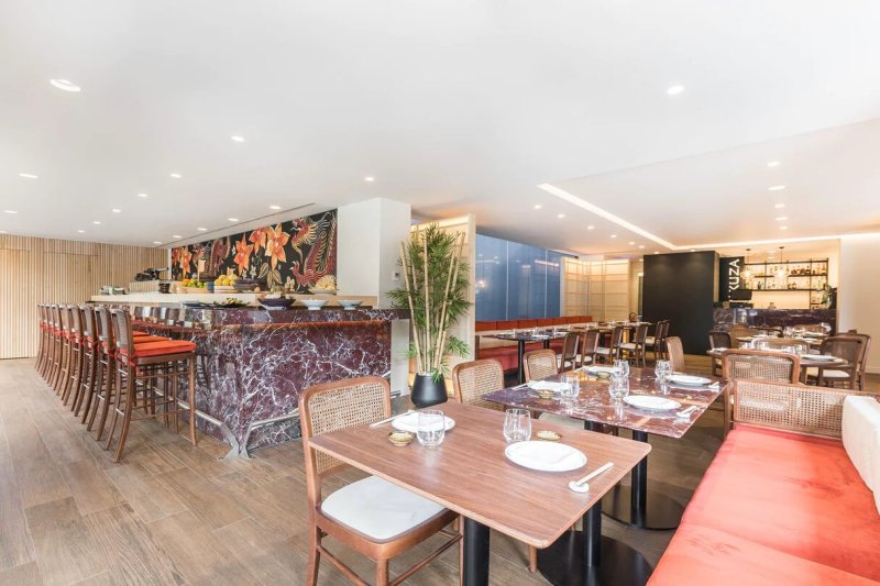 Lisszabon Sheraton Cascais Resort