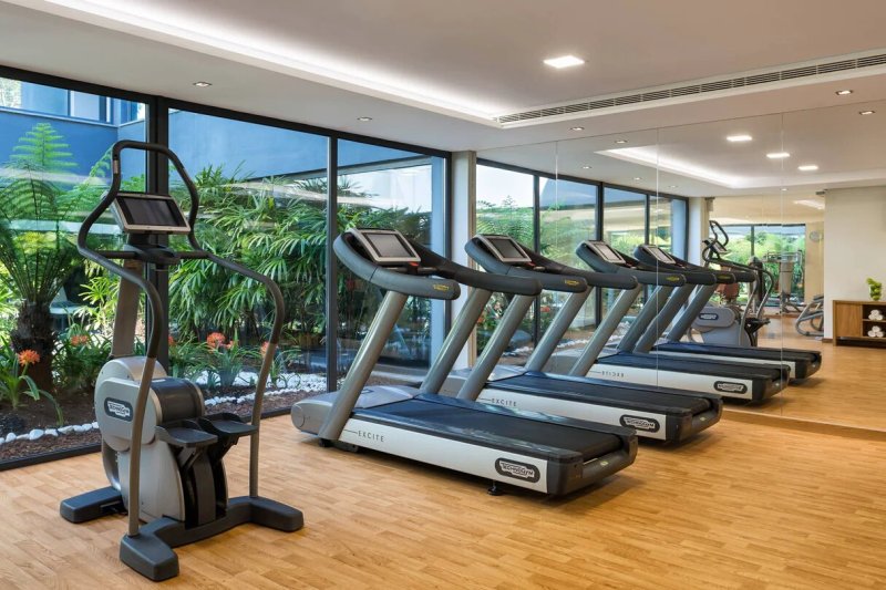 Lisszabon Sheraton Cascais Resort