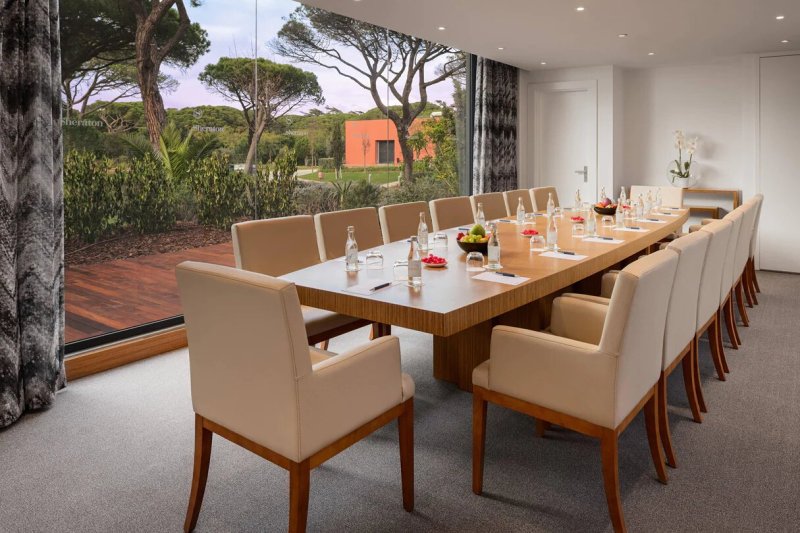 Lisszabon Sheraton Cascais Resort
