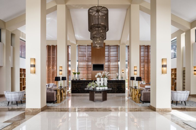 Lisszabon Sheraton Cascais Resort