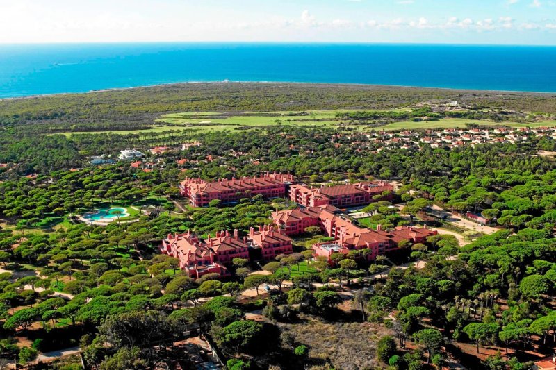 Lisszabon Sheraton Cascais Resort