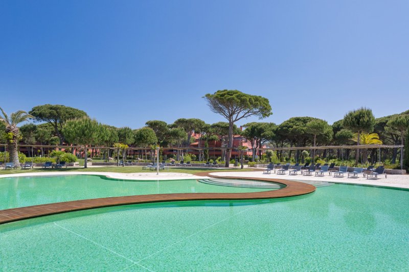Lisszabon Sheraton Cascais Resort