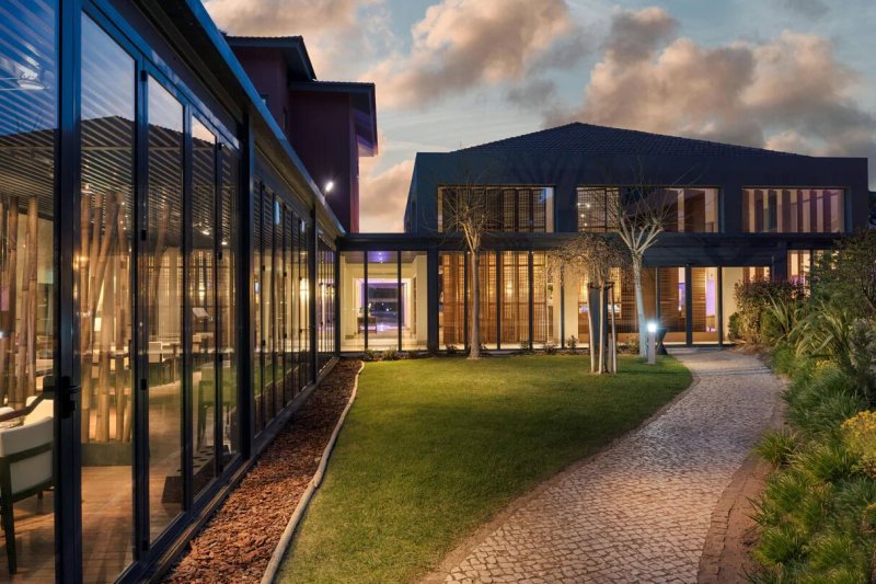 Lisszabon Sheraton Cascais Resort