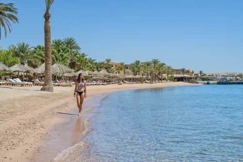 Hurghada utazás Sindbad Club