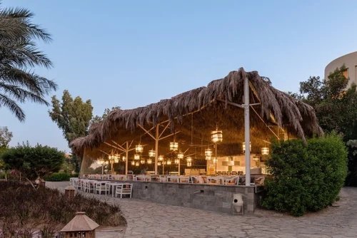 Hurghada utazás Sindbad Club