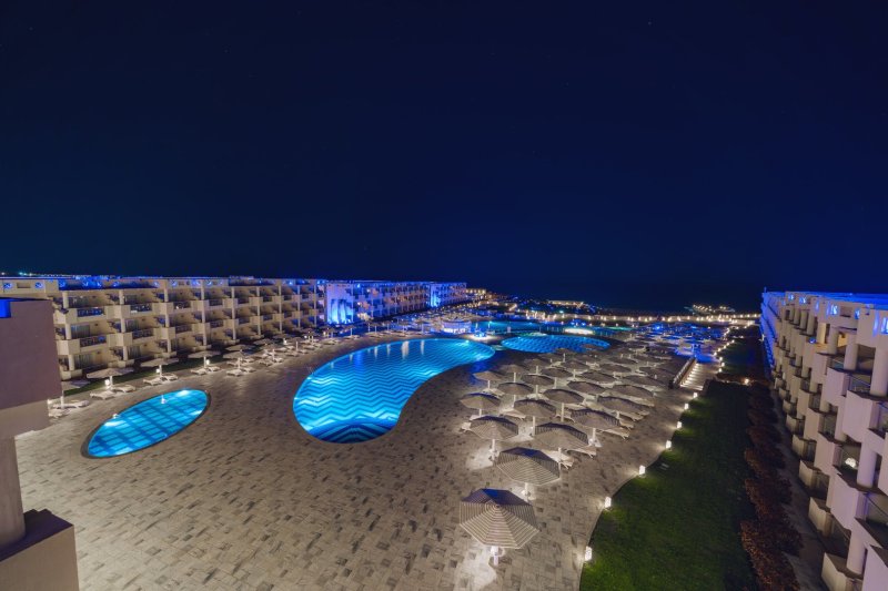 Sirena Beach Resort & Spa Marsa Alam