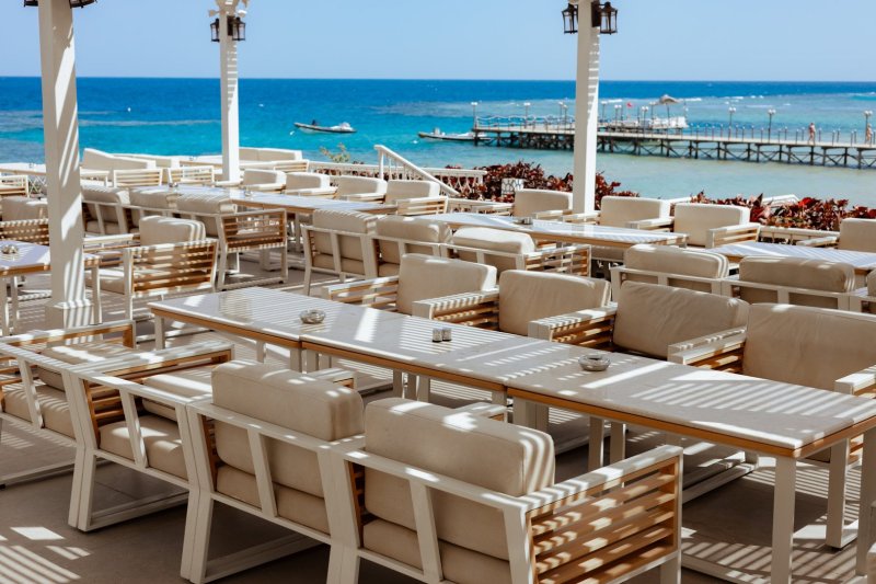 Sirena Beach Resort & Spa Marsa Alam