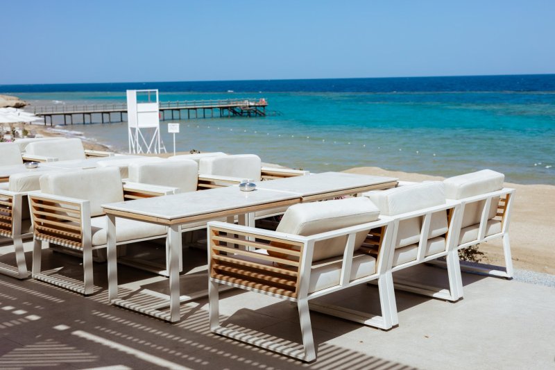 Marsa Alam utazás Sirena Beach Resort & Spa