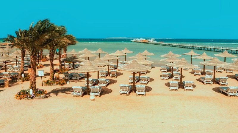 Sphinx Hurghada Resort Hurghada