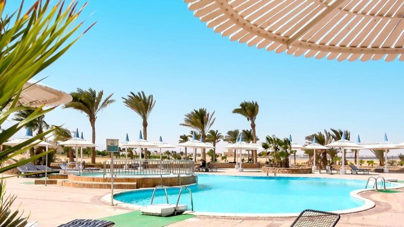 Sphinx Hurghada Resort Hurghada