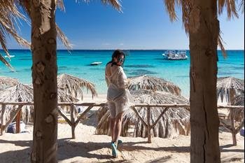 Sphinx Hurghada Resort Hurghada