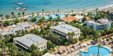Star Beach Village Kréta Hersonissos