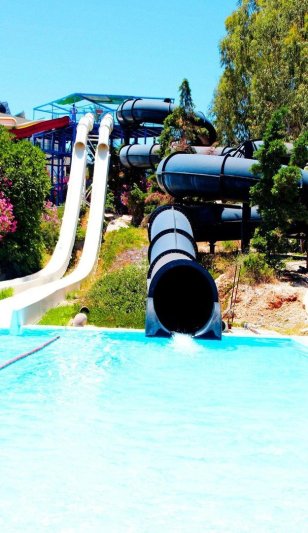 Star Beach Village Kréta Hersonissos