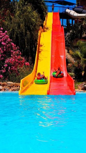 Kelet-Kréta utazás Star Beach Village 