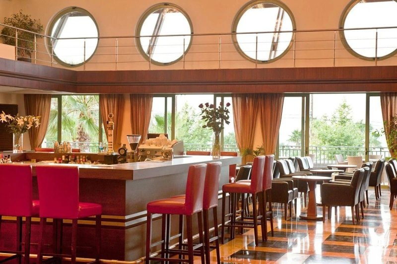 Kelet-Kréta utazás Star Beach Village 