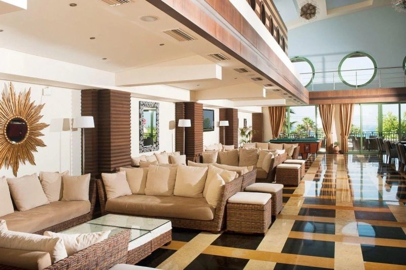 Kelet-Kréta utazás Star Beach Village 