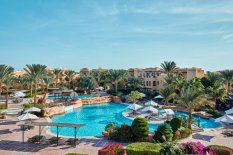 Steigenberger Coraya Beach Resort Marsa Alam