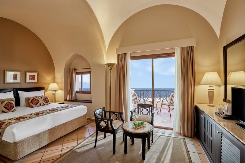 Steigenberger Coraya Beach Resort Marsa Alam