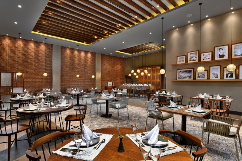 Marsa Alam utazás Steigenberger Coraya Beach Resort