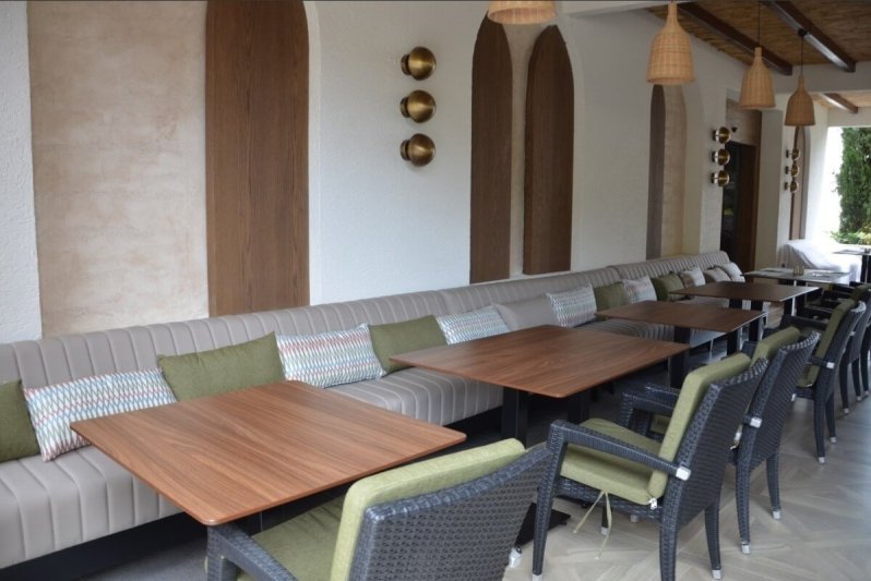 Kemer utazás Sunland Resort Hotel