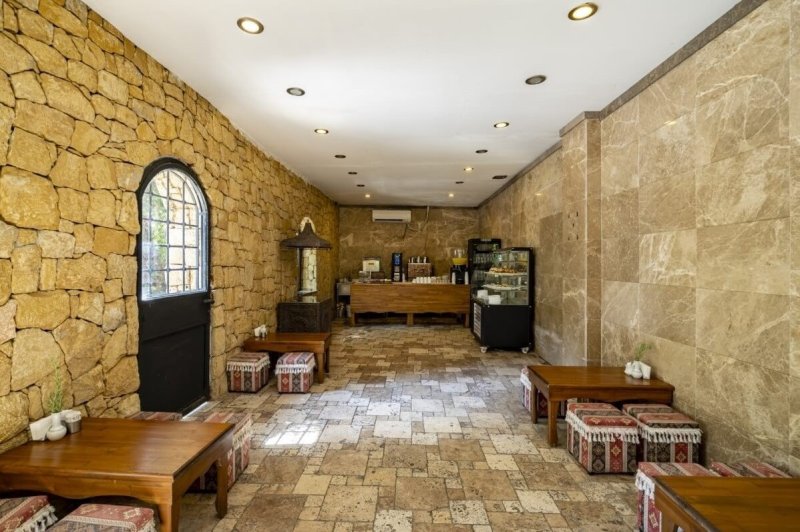 Kemer utazás Sunland Resort Hotel