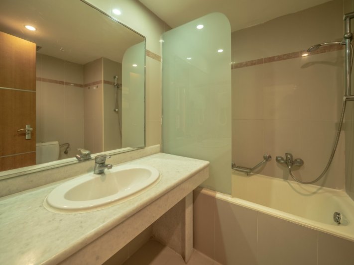 Rodosz Ialyssos utazás Sunshine Rhodes Hotel