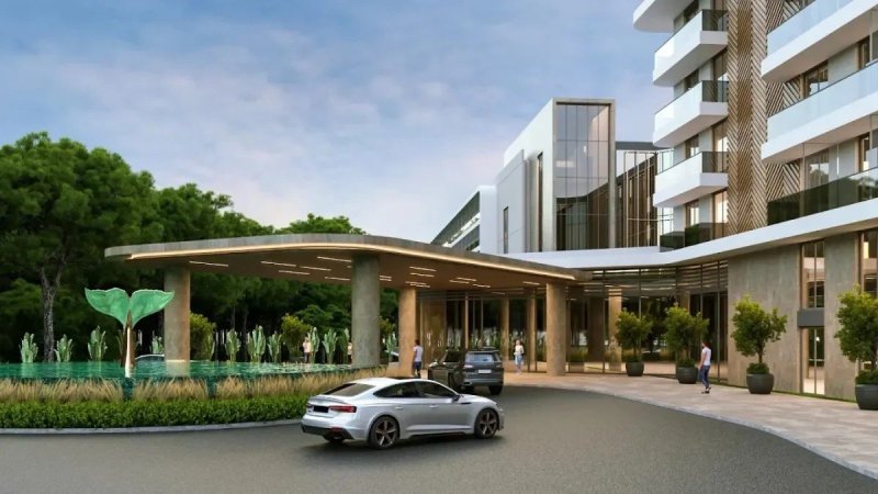 Trendy Perge Antalya