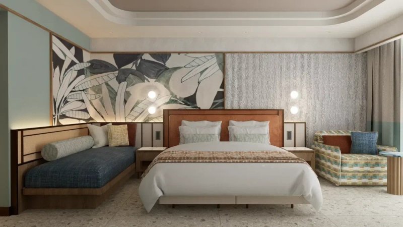 Trendy Perge Antalya