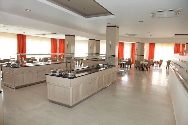 Rodosz utazás Utazz egyedül, mégis társaságban - Kolymbia Sky Hotel